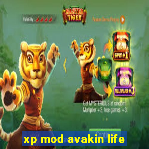 xp mod avakin life